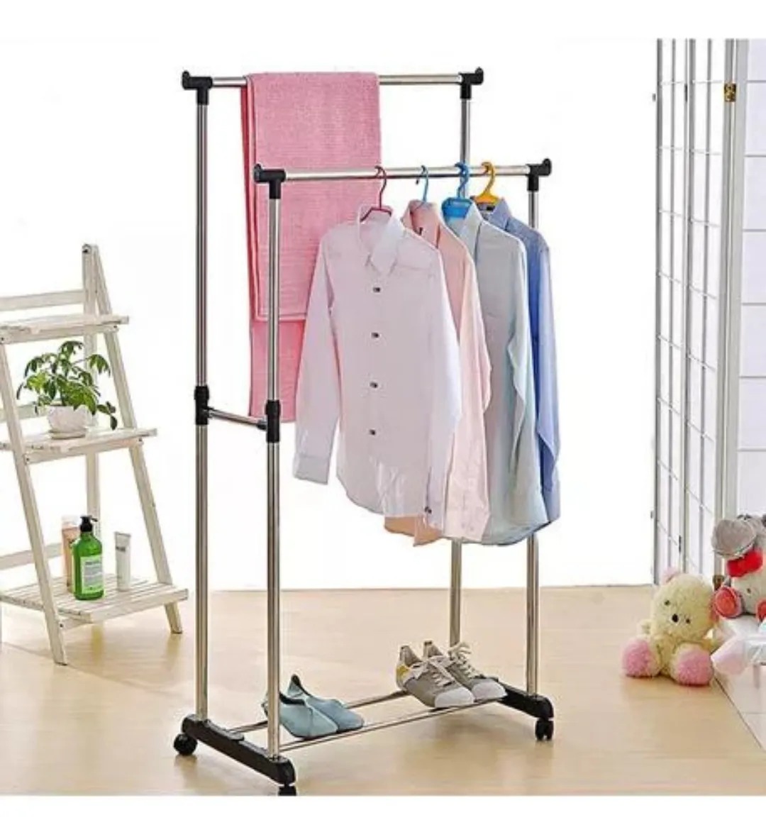 Perchero Para Ropa Organizador tendedero